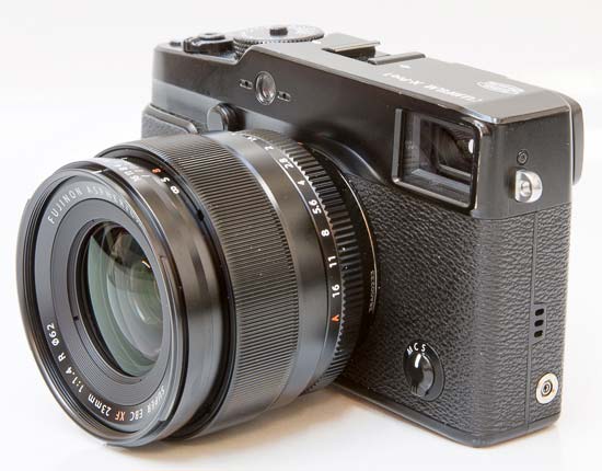 Fujifilm XF 23mm F1.4 R Review | Photography Blog