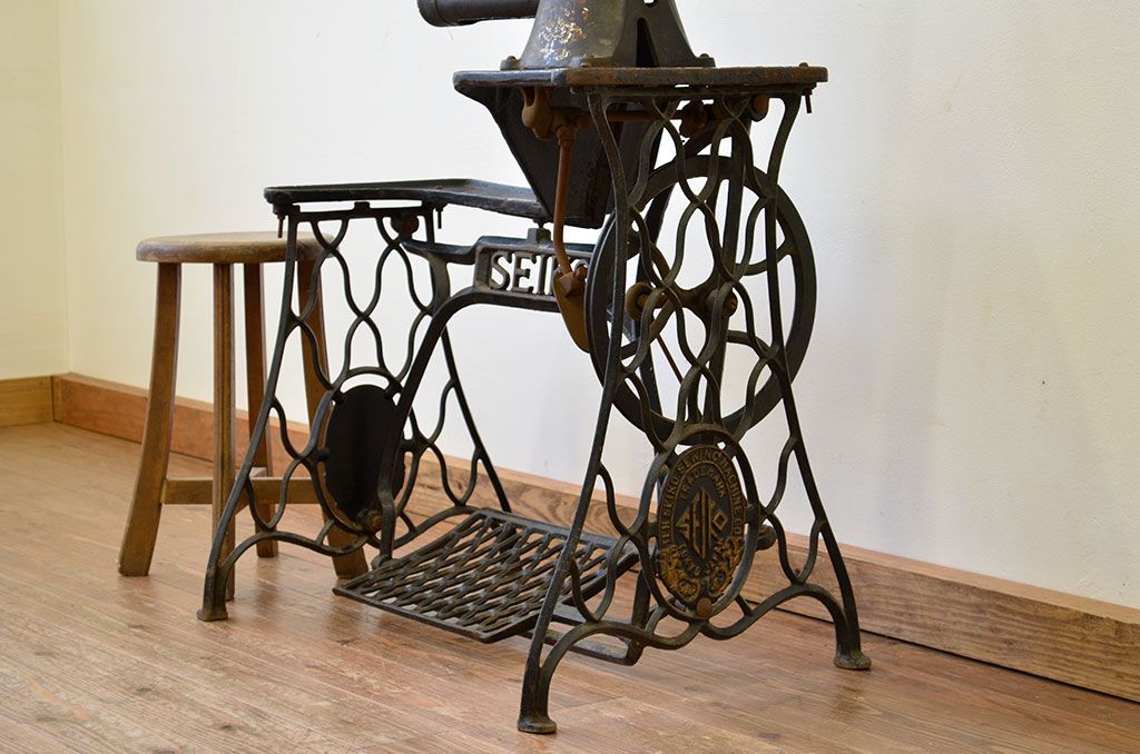 公式】アンティーク家具ラフジュ工房商品詳細ページアンティーク雑貨