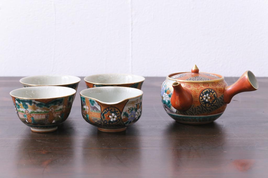 公式】アンティーク家具ラフジュ工房商品詳細ページ和製アンティーク