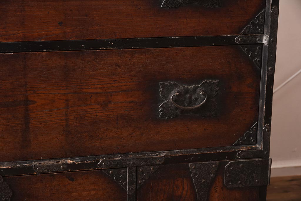 公式】アンティーク家具ラフジュ工房商品詳細ページ【簡易リペア限定品