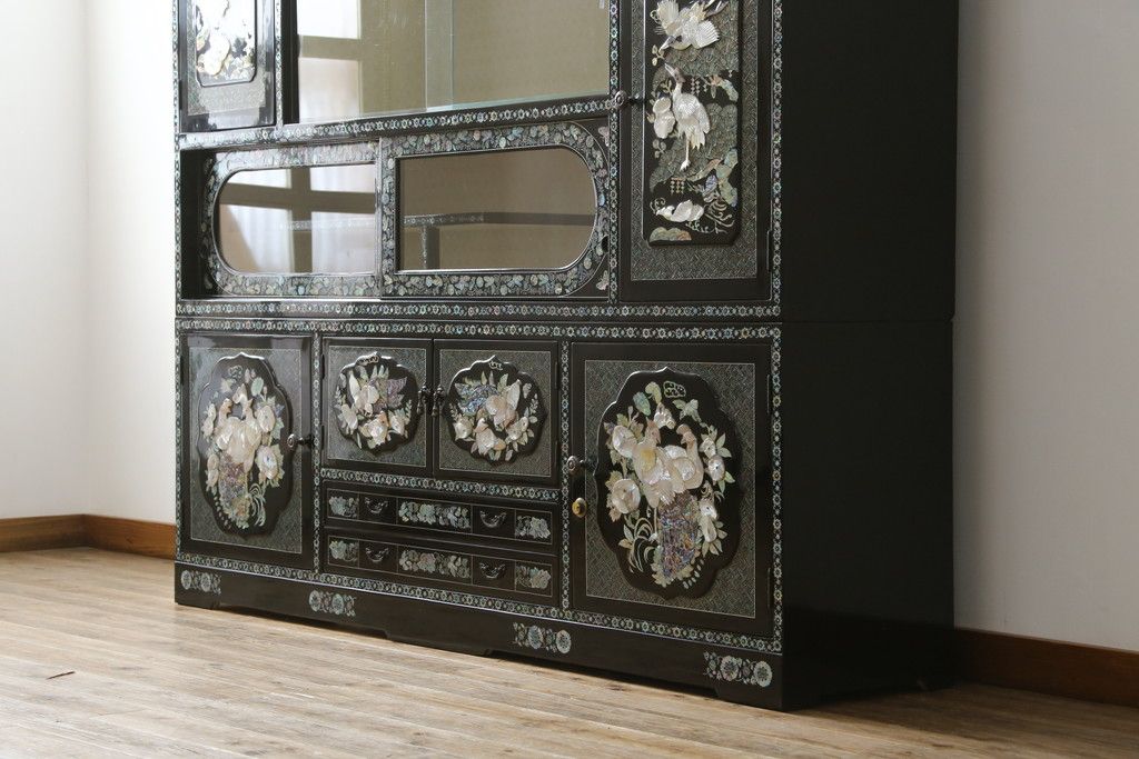 公式】アンティーク家具ラフジュ工房商品詳細ページ韓国ビンテージ