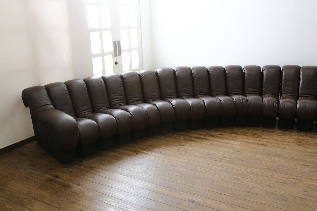 公式】アンティーク家具ラフジュ工房商品詳細ページ中古 デセデ(de