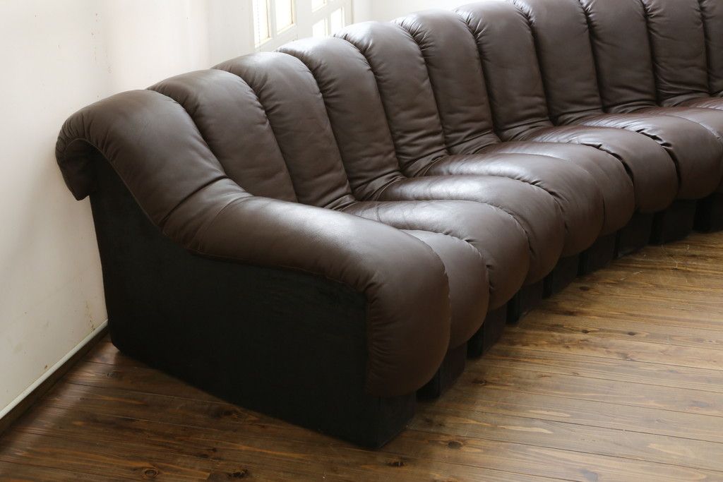 公式】アンティーク家具ラフジュ工房商品詳細ページ中古 デセデ(de