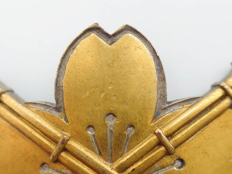 公式】アンティーク家具ラフジュ工房商品詳細ページ当時物 旧日本軍