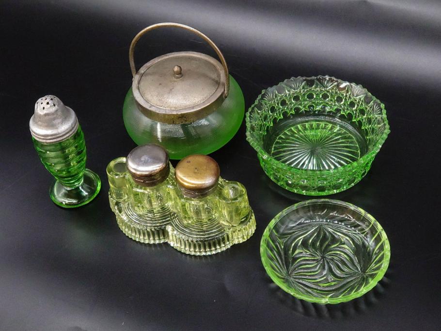 公式】アンティーク家具ラフジュ工房商品詳細ページ戦前 当時物 ウラン