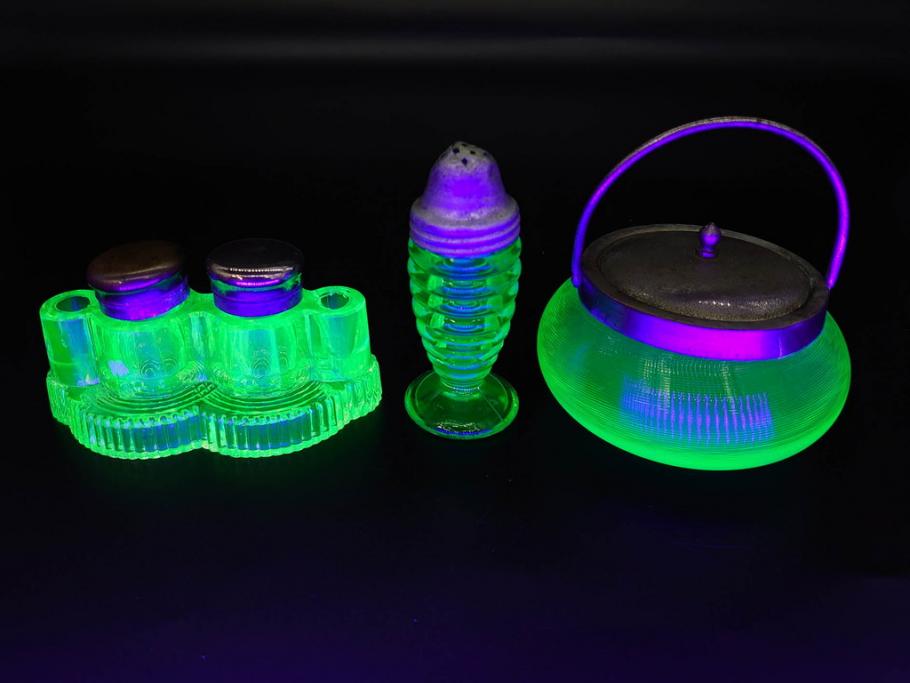 公式】アンティーク家具ラフジュ工房商品詳細ページ戦前 当時物 ウラン