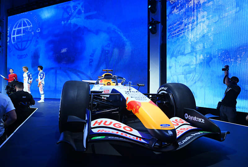 限定デザイン缶キャンペーン｜日本GP特別企画『#トップをぶっちぎれ』