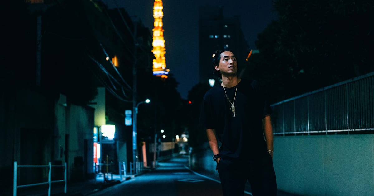 GOD SELECTION XXX】Tシャツ1枚でアパレル界に挑む男、宮﨑泰成 |宮崎