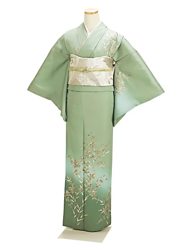 訪問着・色無地 | 訪問着 | FAD0056000