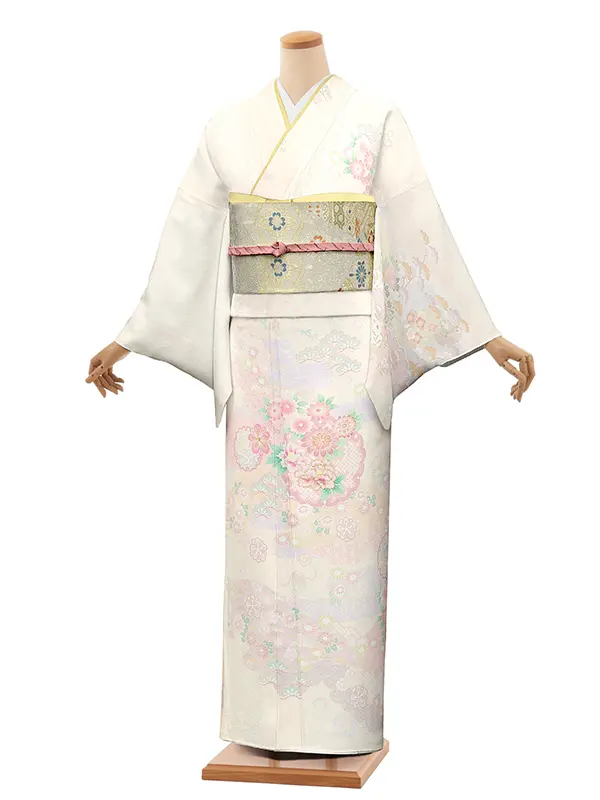 訪問着・色無地 | 訪問着 | 6ADZ210000