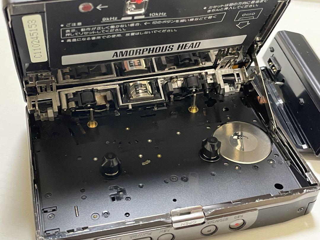 Aiwa HS-JX70 ▷ Walkman.land