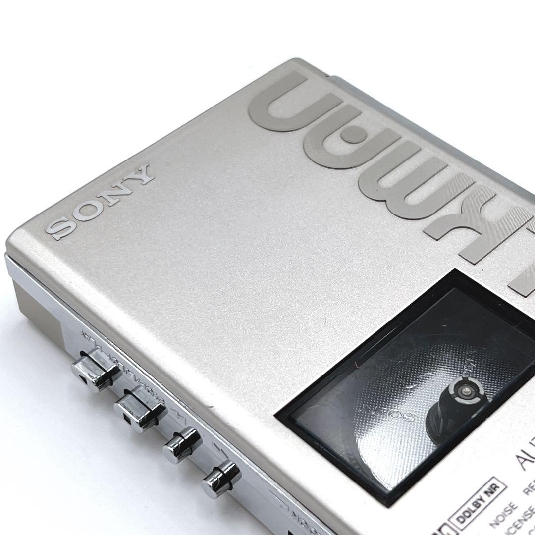 Sony WM-103 ▷ Walkman.land