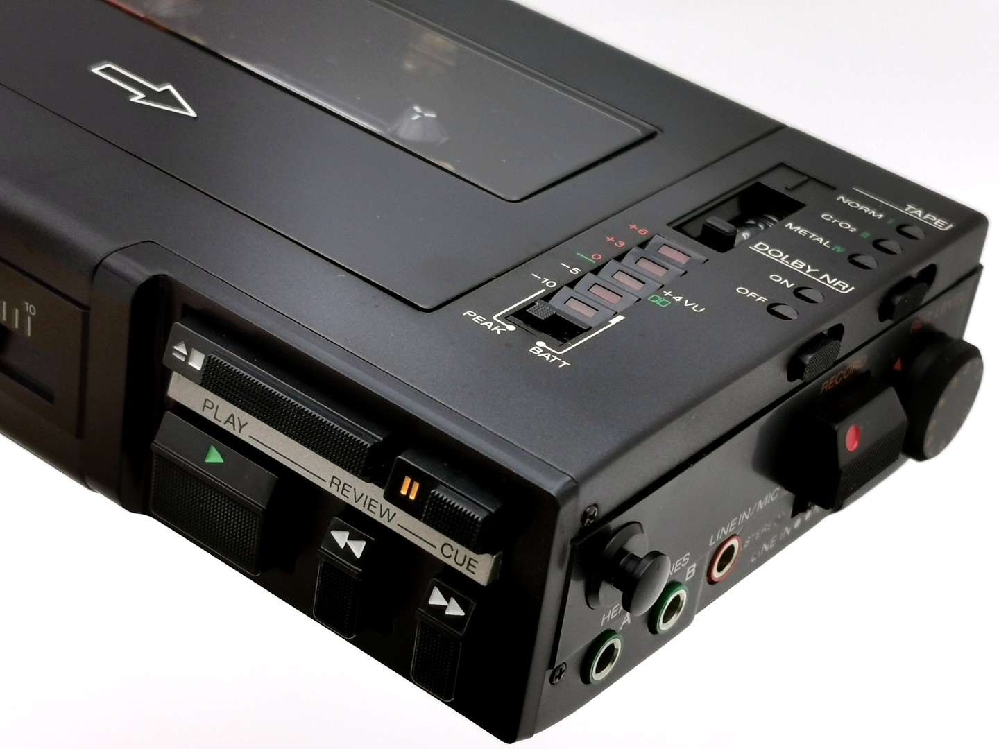 Sony WM-D6 ▷ Walkman.land