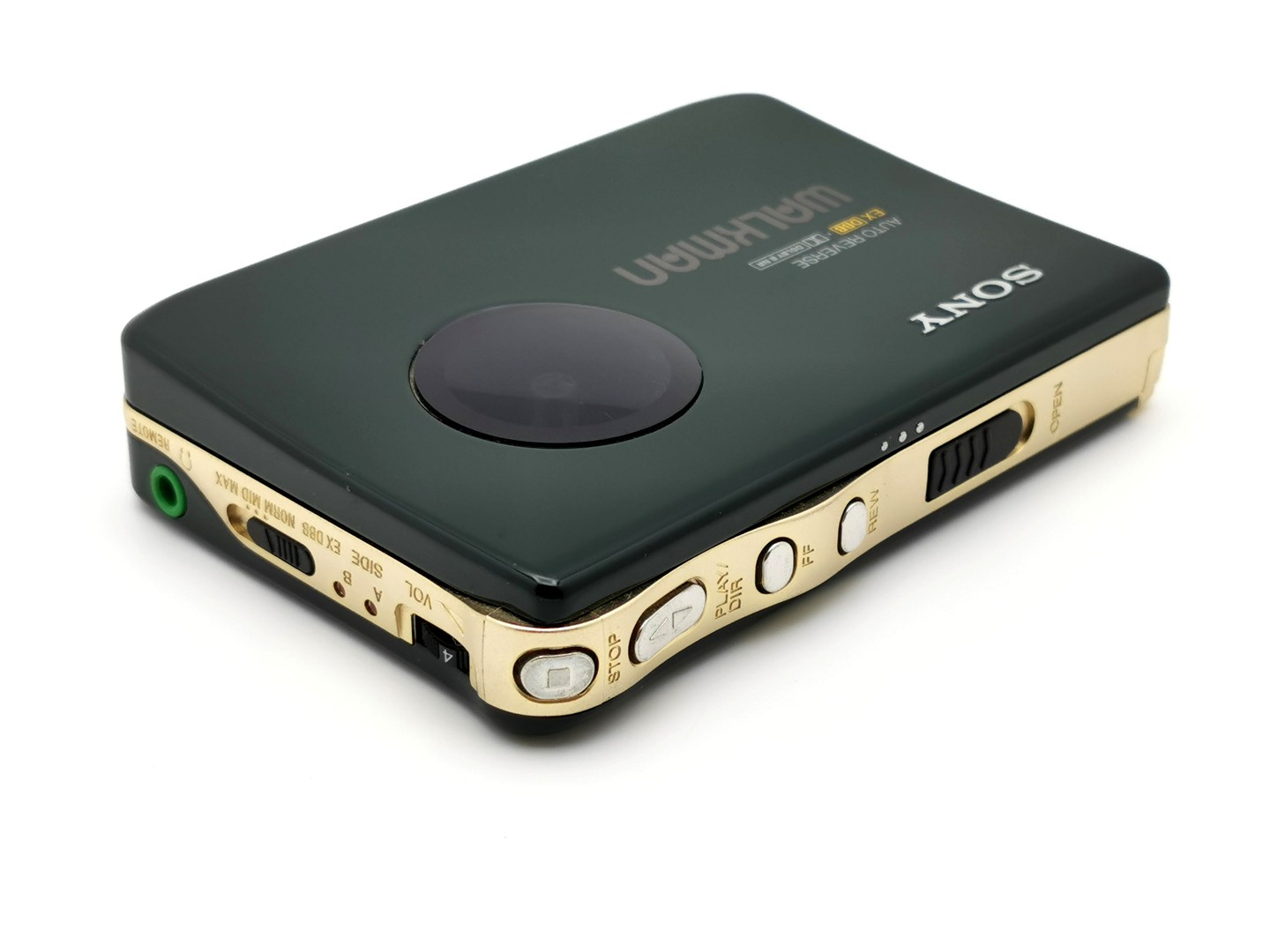 Sony WM-EX60 ▷ Walkman.land