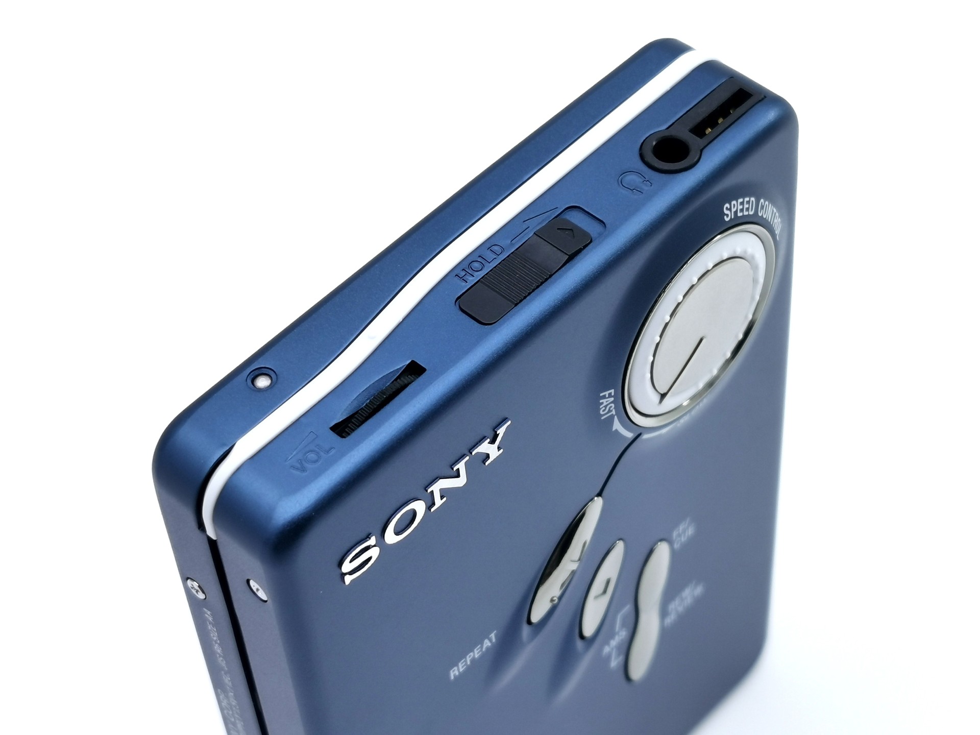 Sony WM-EX631 ▷ Walkman.land