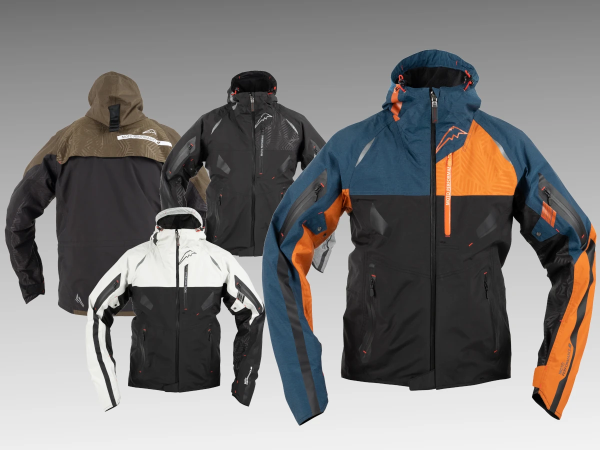 新製品】クシタニより「K-2436 アメニタジャケット」が登場