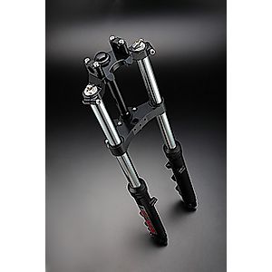 Z1000 (水冷)に適合する｜フロントフォークの商品一覧｜バイクパーツ