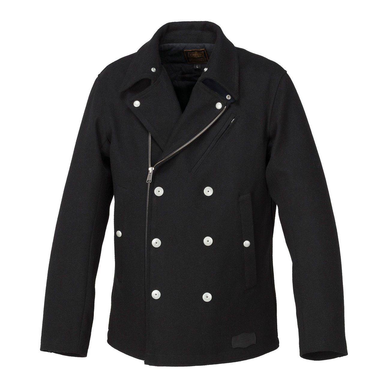 Webike | KADOYA カドヤ RM-MARINE COAT [K'S PRODUCT] コート(6565-0