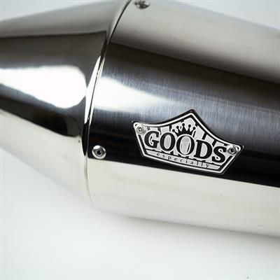 Webike | GOODS グッズ モーターガレージグッズ テーパードコーン