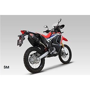 CRF250L（2BK-MD44）に適合する｜スリップオンマフラーの商品一覧