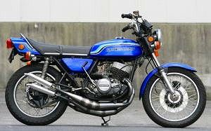 Webike | K2TEC ケイツーテック クロスチャンバー TYPE-1 400SS マッハ