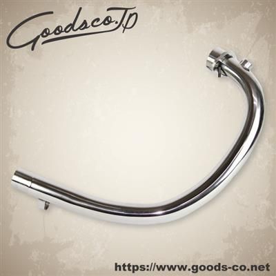 Webike | GOODS グッズ モーターガレージグッズ ステンレス手曲げ