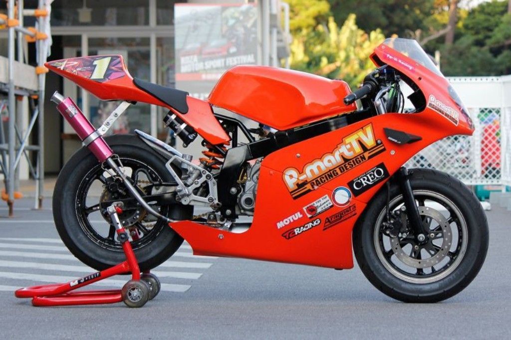 Webike | T2 Racing T2レーシング SPECIALチャンバーVer 2.0 NSR50(T2