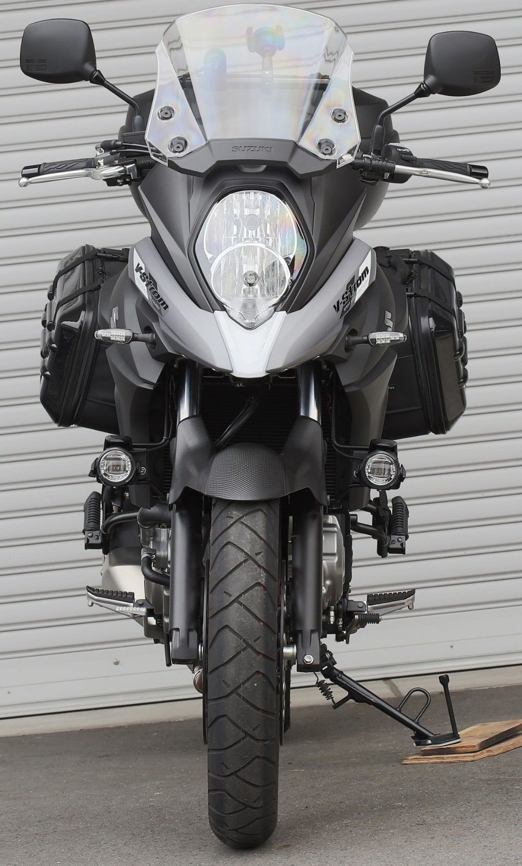 Webike | KIJIMA キジマ LEDウインカーキット TRL2タイプ GSX-S1000