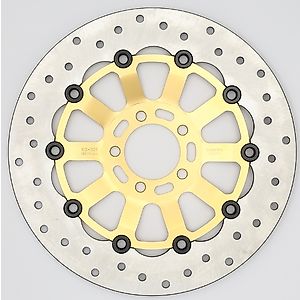 ZX-9Rに適合する｜ブレーキディスクローターの商品一覧｜バイクパーツ