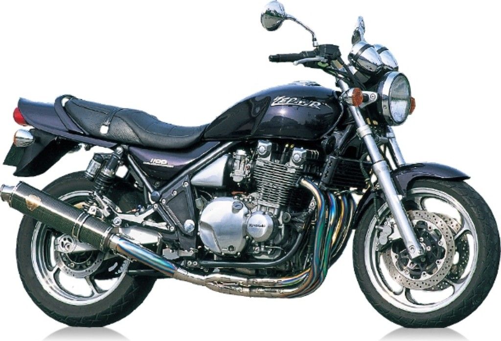 Webike | r's gear アールズギア ワイバン フルエキゾーストマフラー