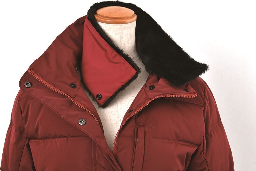 Webike | Rosso StyleLab ロッソ スタイルラボ シームレスダウン