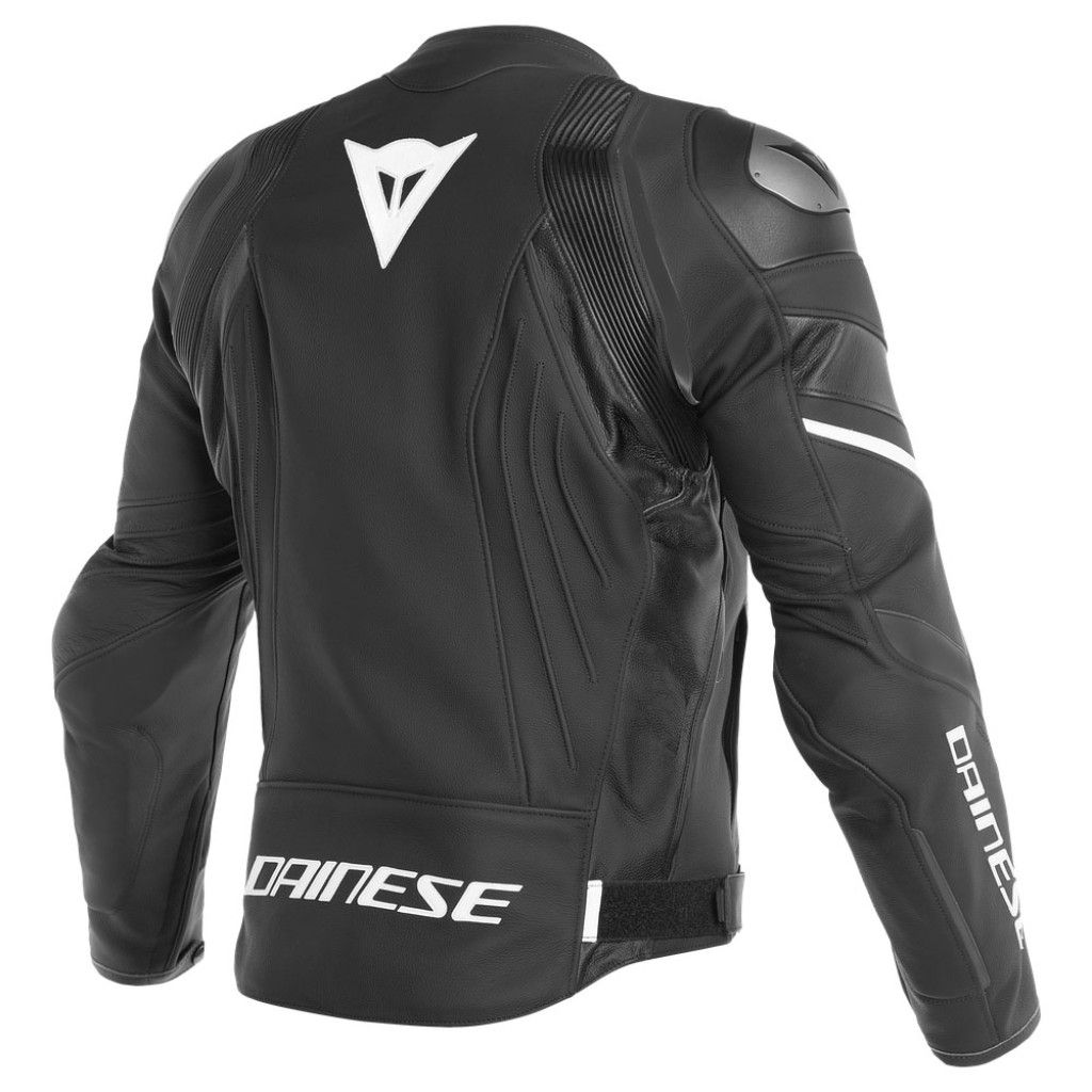Webike | DAINESE ダイネーゼ AVRO 4 LEATHER JACKET [アブロ 4