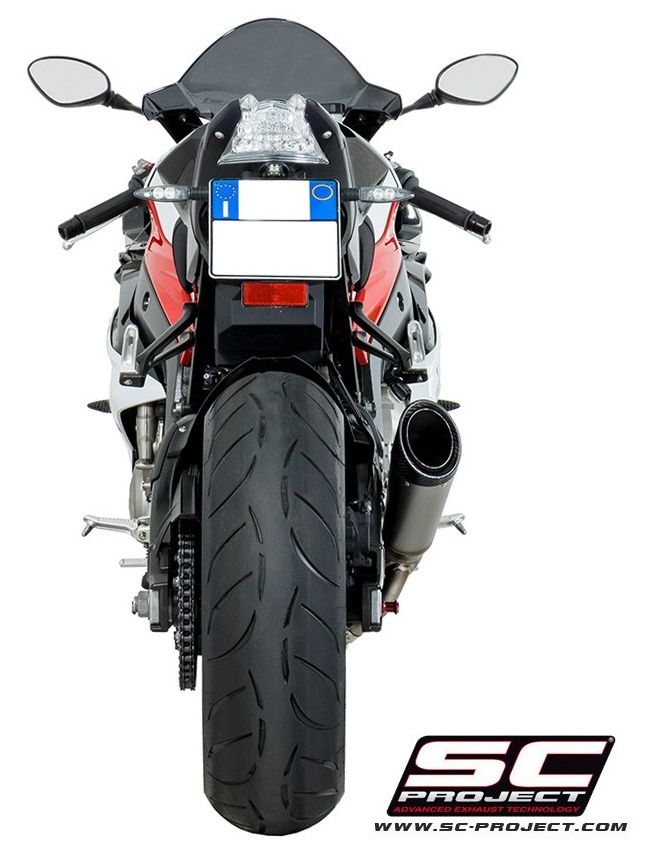 Webike | SC-PROJECT SCプロジェクト S1スリップオンサイレンサー(純正