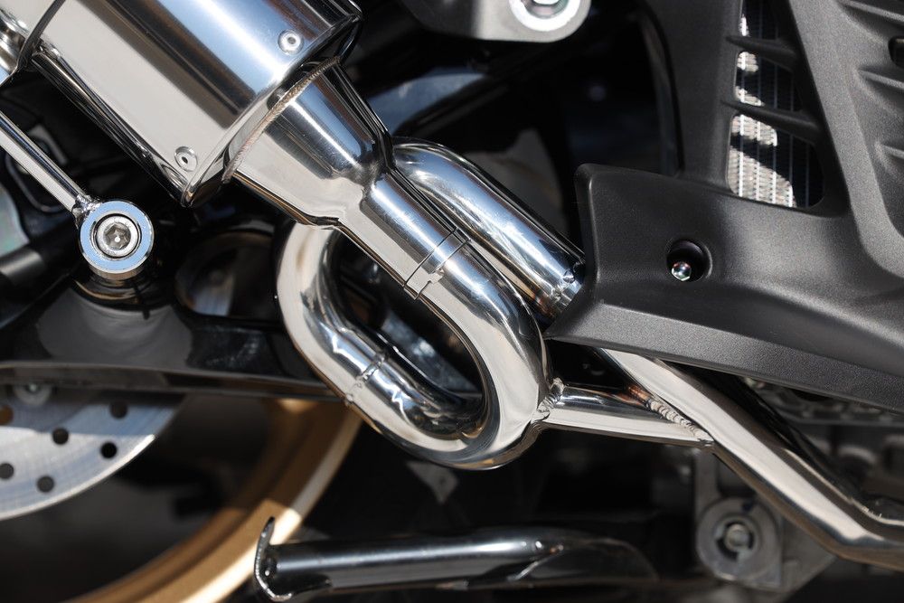 Webike | SP忠男 スペシャルパーツ忠男 エスピータダオ PURESPORT