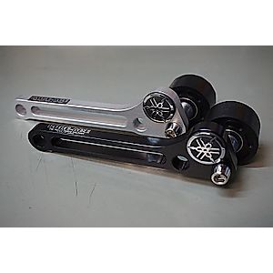 SR400に適合する｜アクスルブロック・チェーンアジャスターの商品一覧