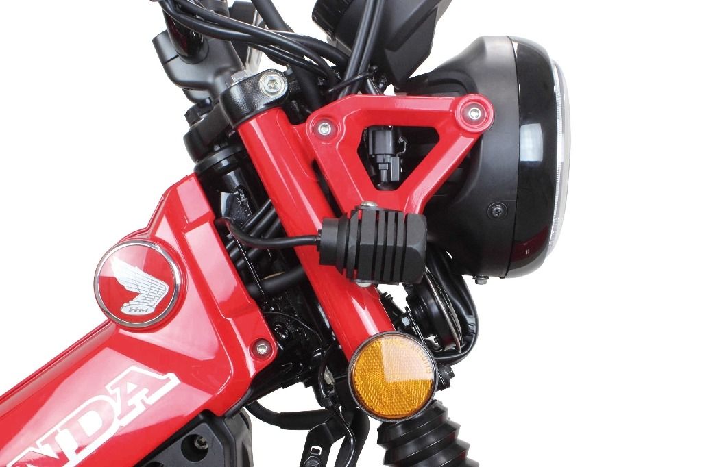 Webike | SP武川 SPタケガワ LEDフォグランプキット3.0(950) CT125(05