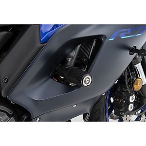 ヤマハ YZF-R7 エンジンスライダー・フレームスライダー おすすめ注目