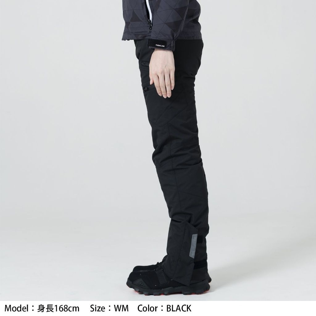 Webike | RS TAICHI アールエスタイチ RSタイチ RSY554 WP カーゴ