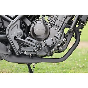 レブル 250（8BK-MC49）に適合する｜エキゾーストパイプの商品一覧