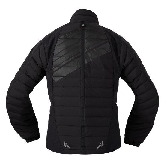 Webike | KUSHITANI クシタニ ホワイトグースダウンジャケット(K-2855