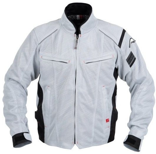 Webike | KUSHITANI クシタニ フルメッシュジャケット(K-2423