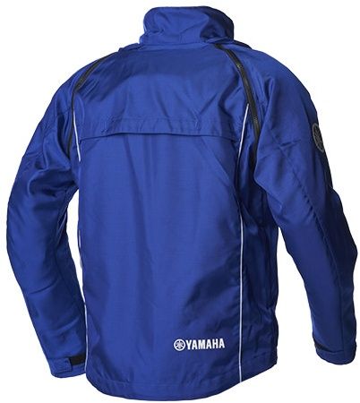 Webike | Y'S GEAR(YAMAHA) ワイズギア ヤマハ RY1001 2Wayジャケット