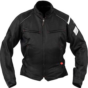 KUSHITANI(クシタニ) メッシュジャケット | バイク用品通販 Webike