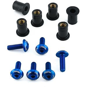 ZX-10Rに適合する｜スクリーンボルトの商品一覧｜バイクパーツ・用品の