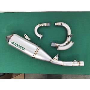 SAKURA(サクラレーシングマフラー) マフラー | バイク用品通販 Webike