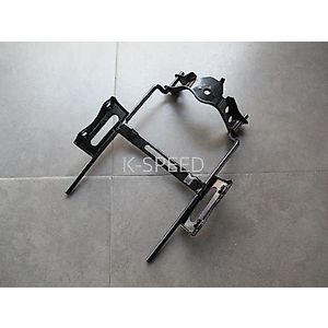 CB400スーパーフォア（2BL-NC42）に適合する｜ヘッドライトステー