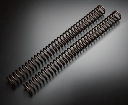 Webike | TGR TECHNIX GEAR TGRテクニクスギア フォークスプリング