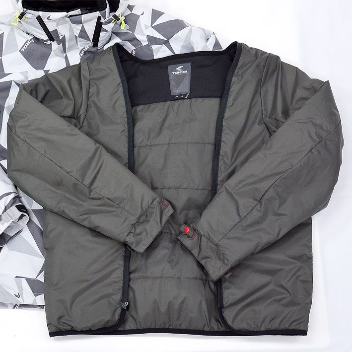 Webike | RS TAICHI アールエスタイチ RSタイチ RSJ707 モトレック