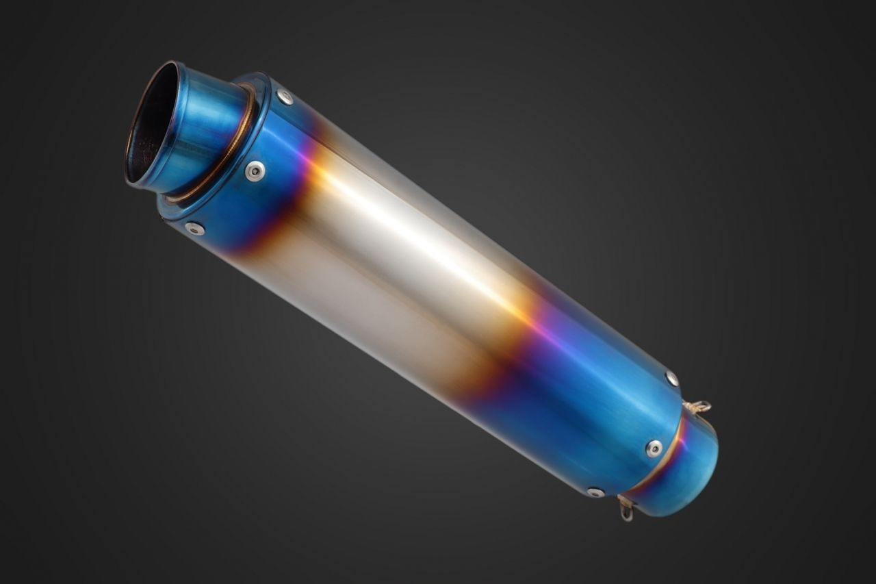 Webike | K-FACTORY ケイファクトリー Kファクトリー モトGP ラウンドS