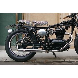 250TRに適合する｜スリップオンマフラーの商品一覧｜バイクパーツ
